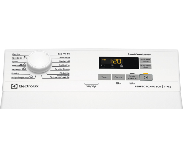 Electrolux EW6T5372P - 1533912 - zdjęcie 2